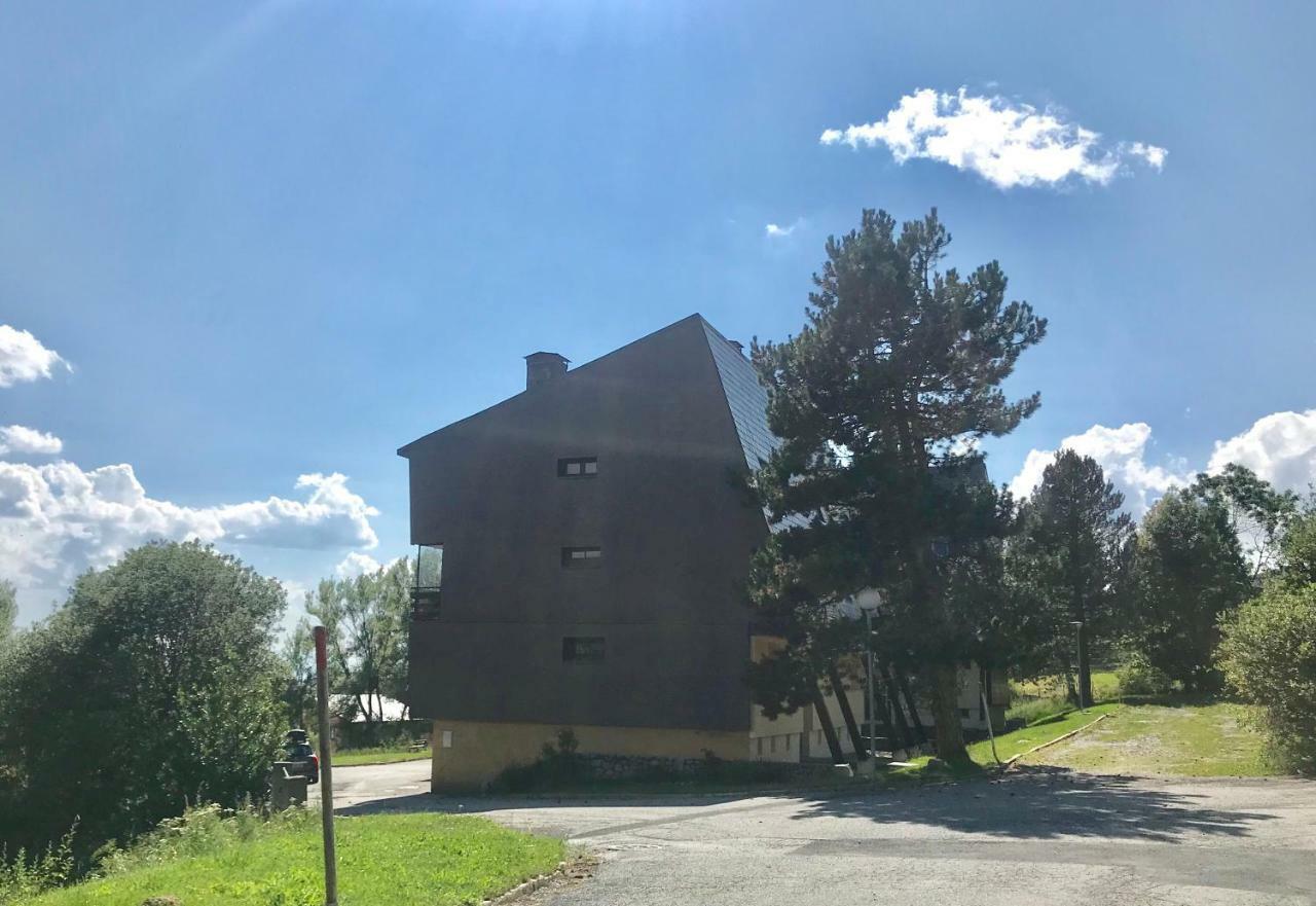 Tres Bel Appartement T3 De 62M2 8 Personnes Font Romeu Экстерьер фото